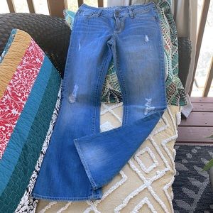 BULLHEAD JEANS